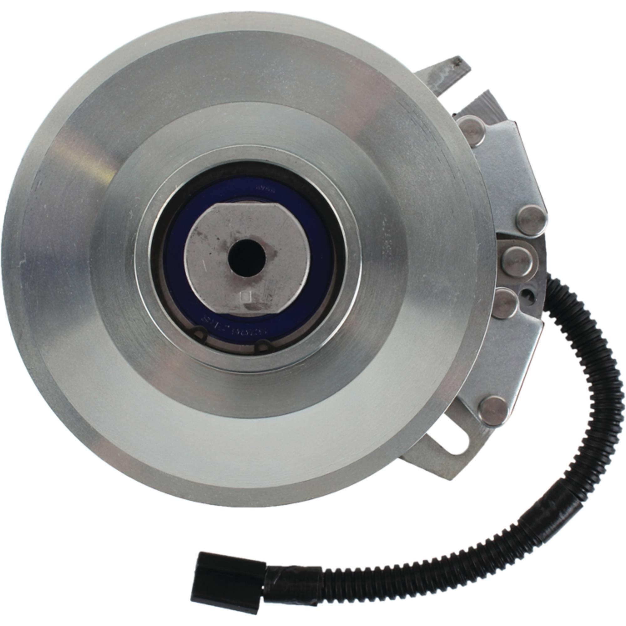 X0348 PTO Clutch